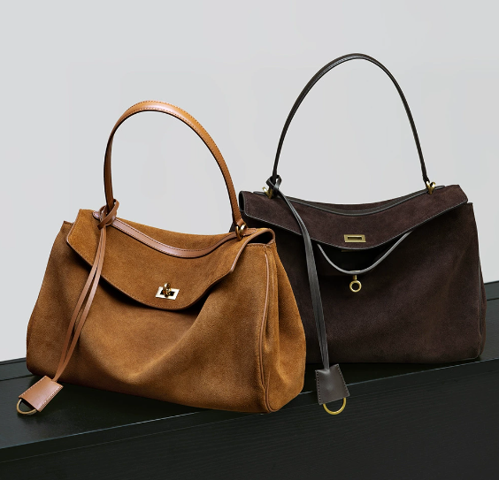 WishBiz Crossbody Bags